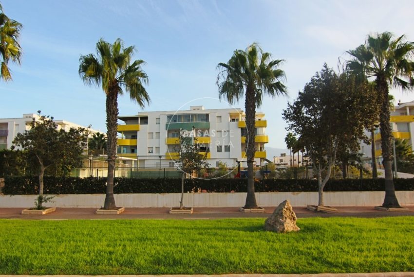 quiero vender piso en Almerimar