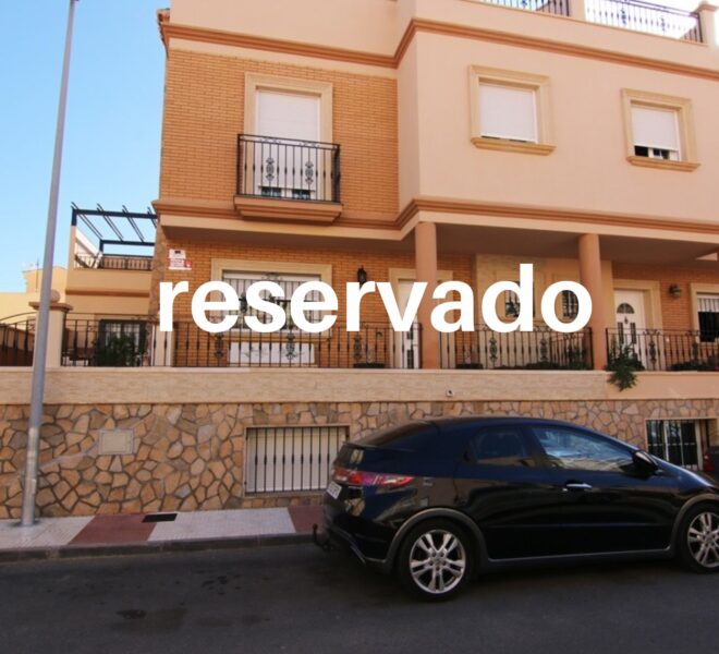 Reservado Zaidín