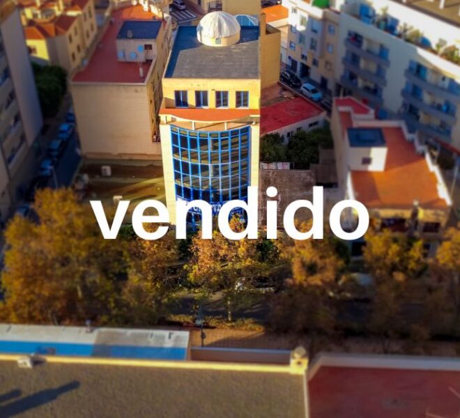 barrionuevo vendido