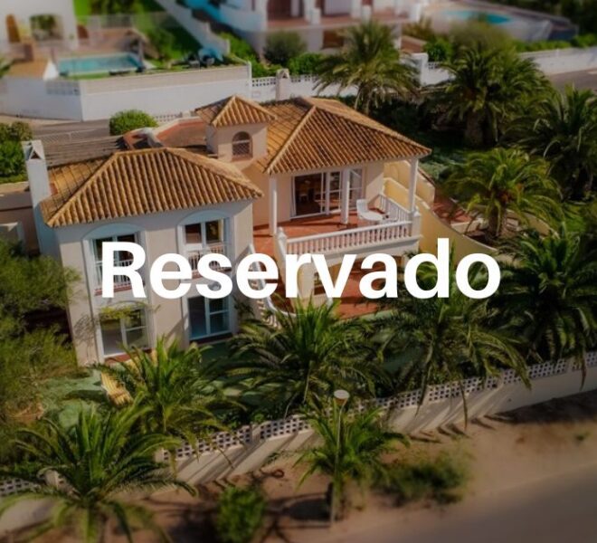 reservado web