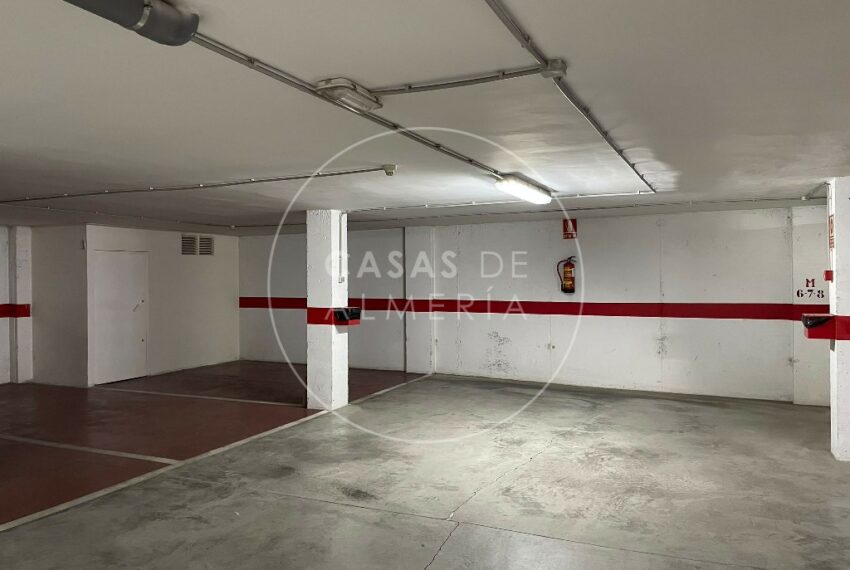 Garaje